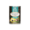 EDEN ORGANIC BLACK BEANS 398ML