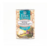 EDEN ORGANIC CANNELLINI BEAN 398ML