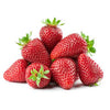 ORGANIC STRAWBERRIES 1LB