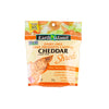 EARTH ISLAND DAIRY FREE CHEDDAR SHREDS 227G