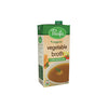 PACIFIC ORGANIC VEGETABLE BROTH 1L