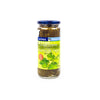 KRINOS GRAPE LEAVES 500ML