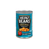 HEINZ BEANS ORIGINAL 398ML