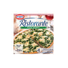 DR.OETKER SPINACH PIZZA 390G (FROZEN)