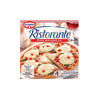 DR.OETKER MOZZARELLA PIZZA 325G (FROZEN)