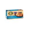 NATURE'S PATH ORGANIC FLAX PLUS WAFFLES 210G (FROZEN)