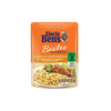 UNCLE BEN'S WHOLEGRAIN BROWN ROASTED CHICKEN FLAVOUR 250G