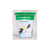 OLYMPIC ORGANIC VANILLA YOGURT 0% 650G