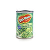 DEL MONTE CUT GREEN BEANS 398M