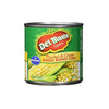 DEL MONTE WHOLE KERNEL CORN 341ML