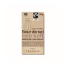 GALERIE AU CHOCOLATE FLEUR DE SEL CHOCOLATE 100G