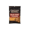 CRACKER BARREL OLD-FORT CHEDDAR 320G - Grocery Store Vancouver