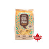 QUE PASA ORGANIC TORTILLA CHIPS SALTED 350G