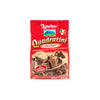 LOACKER QUADRATINI HAZELNUT WAFER COOKIES 250G