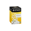 STASH CHAMOMILE TEA 18G