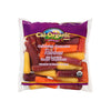 ORGANIC CARROTS RAINBOW BABY 340G