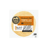 LA TORTILLA YELLOW CORN TORTILLAS 328G