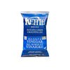 KETTLE SEA SALT & VINEGAR POTATO CHIPS 220G