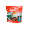 HAPPY VEGGIE WORLD VEGAN KUNG PAO CHICK'N 300G (FROZEN)