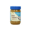 EARTH BALANCE COCONUT PEANUT BUTTER 340G