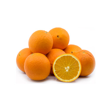 Buy Blue Jay Navel Orange (6 count)