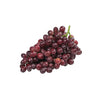 GRAPES - RED (2LB BAG)