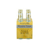 FEVER-TREE TONIC WATER LIGHT 4X200ML