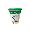 OLYMPIC ORGANICK GREEK YOGURT PLAIN 4% 650G