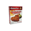 KINNIKINNICK PANKO STYLE BREAD CRUMBS GLUTEN FREE 350G