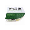 SPREAD'EM JALAPENO LEMON SPREAD 183G