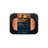 TMRW FOODS PLANT-BASED BURGER PATTIES 226G (FROZEN)