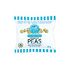 ZAK ORGANIC CRUNCHY PEAS SEA SALT & LIME 112G