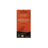 WHISTLER CHOCOLATE DARK ORANGE 80G