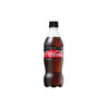 COCA-COLA ZERO SUGAR 500ML - Online Grocery Vancouver