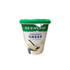 OLYMPIC ORGANIC GREEK YOGURT VANILLA 3.5% 650G