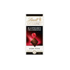 LINDT RASPBERRY DARK CHOCOLATE 100G