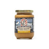 ISLAND NUT ROASTERY PEANUT BUTTER 375G