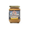 ISLAND NUT ROASTERY PEANUT BUTTER CRUNCHY 375G