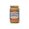 ISLAND NUT ROASTERY PEANUT BUTTER SMOOTH 750G