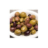 F2T MEDITERRANEAN MIXED OLIVES 8OZ