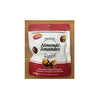 DAN D PAK MILK CHOCOLATE DIPPED ALMONDS 170G