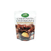 DAN D PAK ORGANIC CHESTNUTS 100G