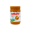 WOWBUTTER PEANUT BUTTER CREAMY 500G