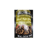 ITALISSIMA SLICED RIPE OLIVES 398ML