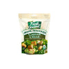 FRESH GOURMET ORGANIC CAESAR CROUTONS 128G