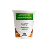 YOSO ALMOND AND CASHEW UNSWEETENED 440G