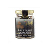 UMBRIA BLACK TRUFFLE CARPACCIO 60G