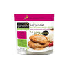 GARDEIN TURKEY CUTLETS 300G (FROZEN)