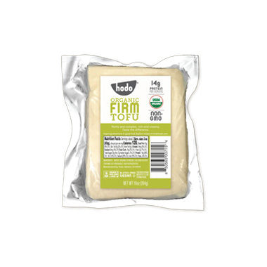 Award winning extra firm tofu by Hodo — Organic, Delicious Plant-Based  Foods & Tofu