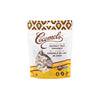 COCOMELS CARAMEL MILK VANILLA CANDILES 100G - Online Groceries